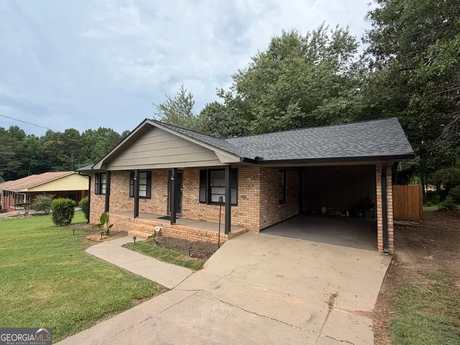 260 Leann Drive, Athens, GA 30601 - #3
