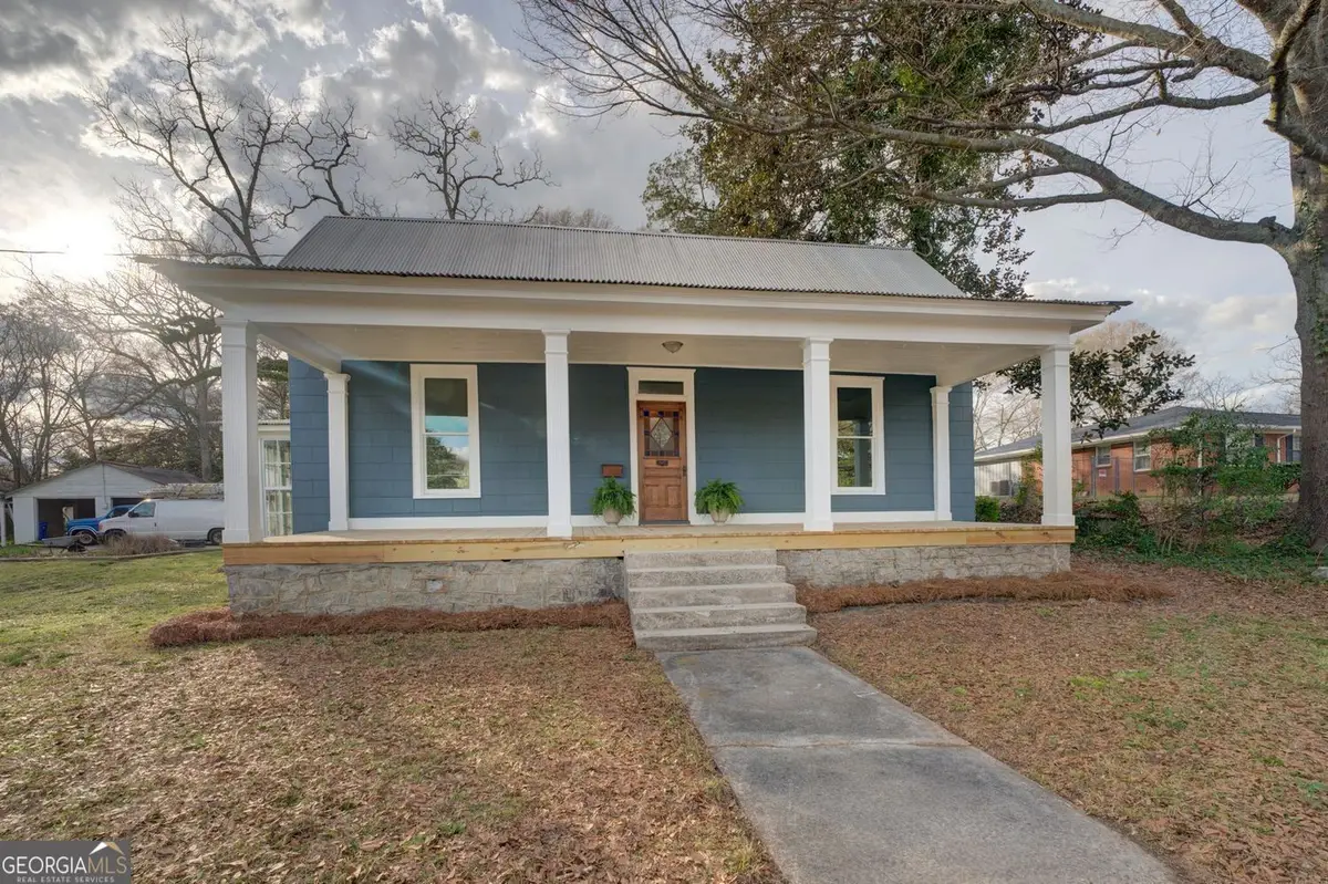 1128 Milstead Avenue Ne, Conyers, GA 30012 - #1