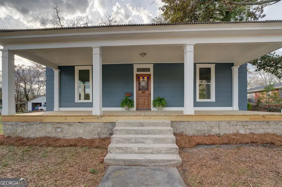 1128 Milstead Avenue Ne, Conyers, GA 30012 - #3