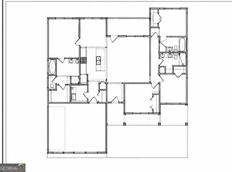 0 Hemlock Way #LOT 7, Brooklet, GA 30415 - #2