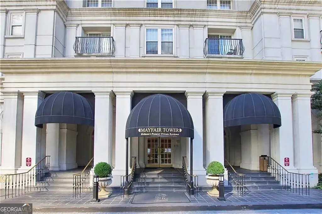 199 14th Street Ne #2106, Atlanta, GA 30309 - #1
