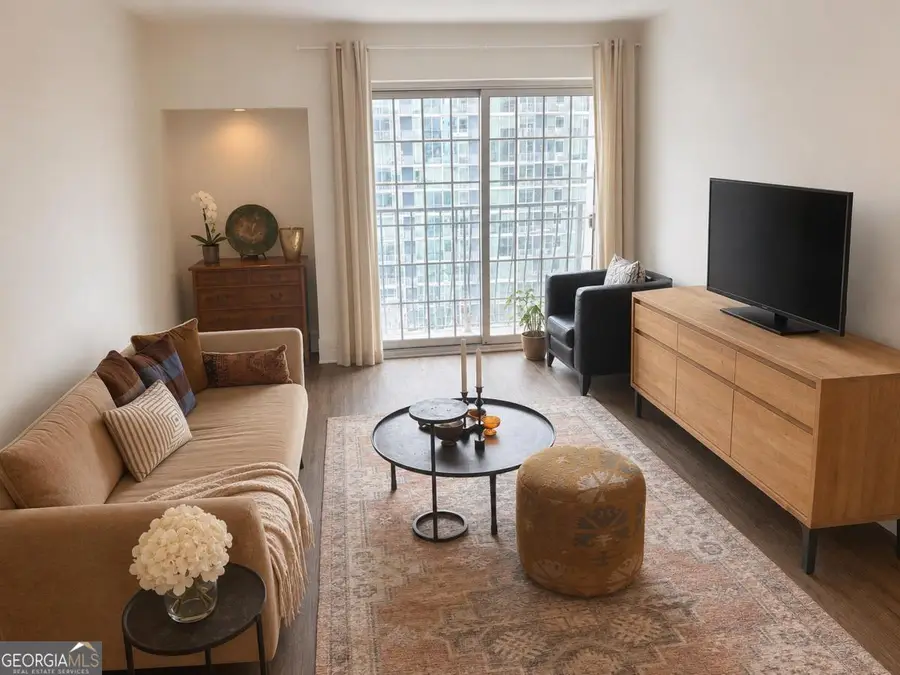 199 14th Street Ne #2106, Atlanta, GA 30309 - #2