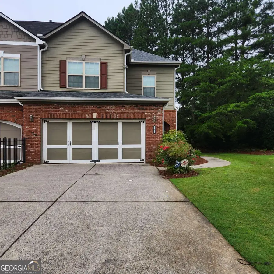 6 Trailside Way, Hiram, GA 30141 - #2