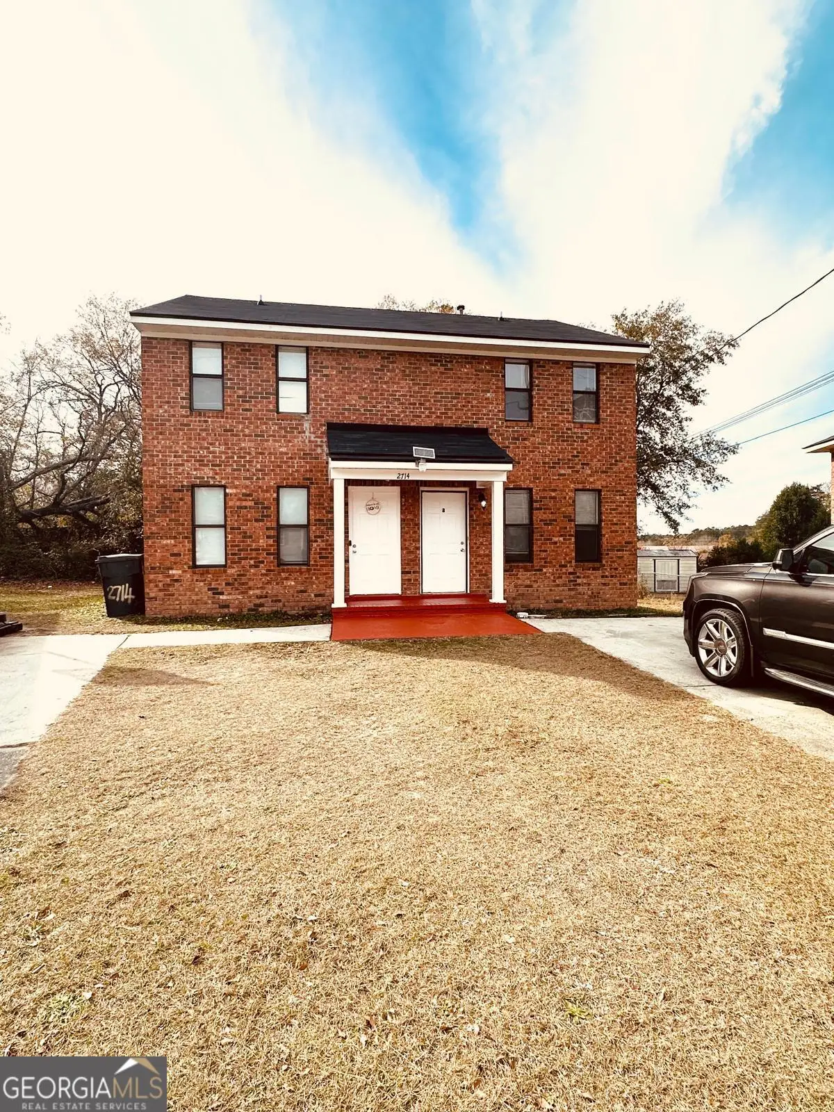 2714 Blossom Drive, Augusta, GA 30906 - #1