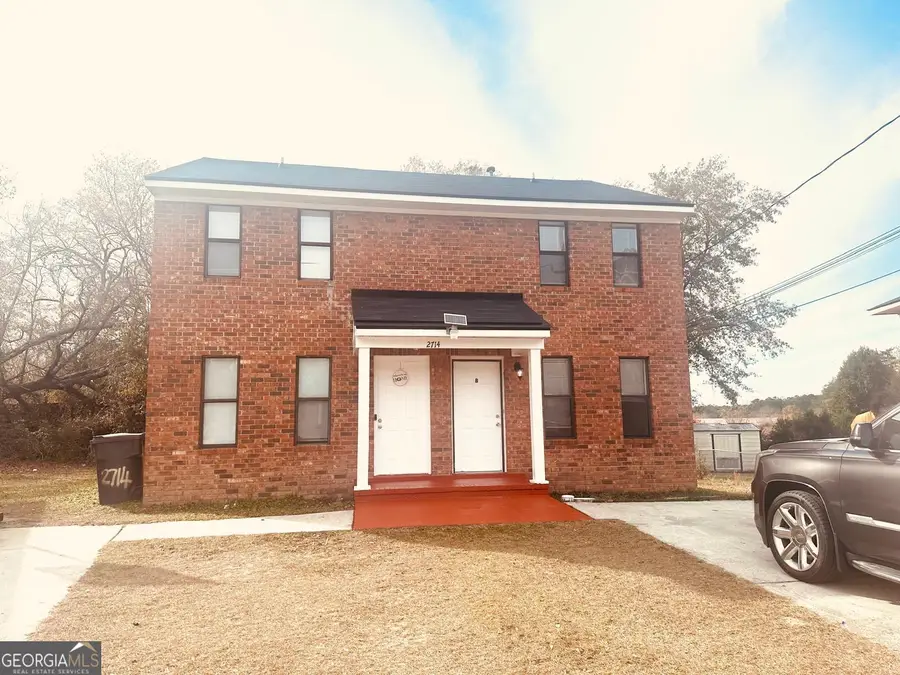 2714 Blossom Drive, Augusta, GA 30906 - #2