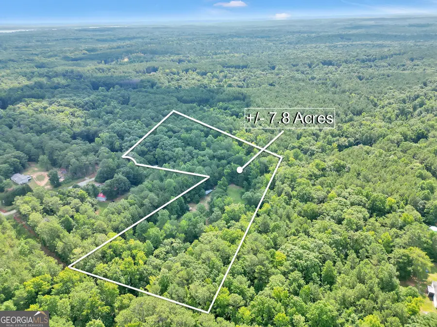 185 Oak Hill Drive, Forsyth, GA 31029 - #3
