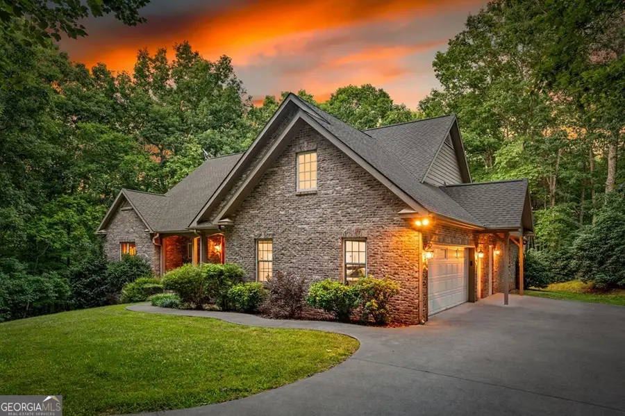 541 Davis Road, Blue Ridge, GA 30513 - #2