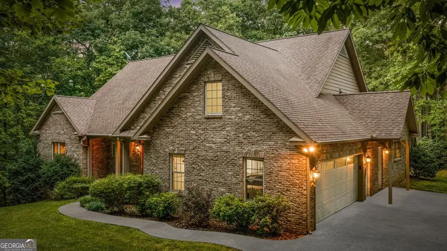 541 Davis Road, Blue Ridge, GA 30513 - #3