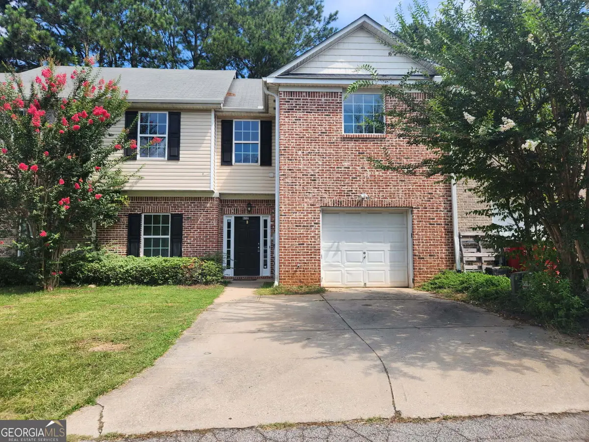 637 Pointe South Parkway, Jonesboro, GA 30238 - #1