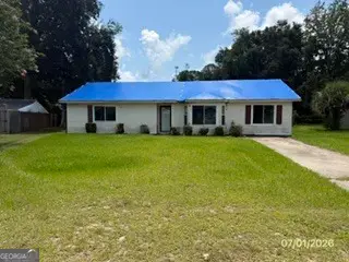 115 Pinedale Drive, St. Marys, GA 31558