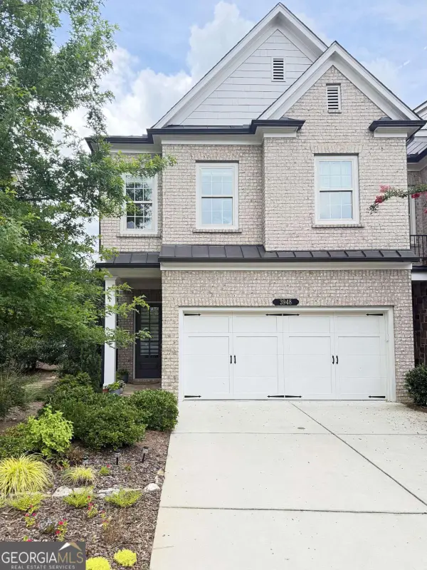 3948 Cliffmont Circle, Marietta, GA 30068