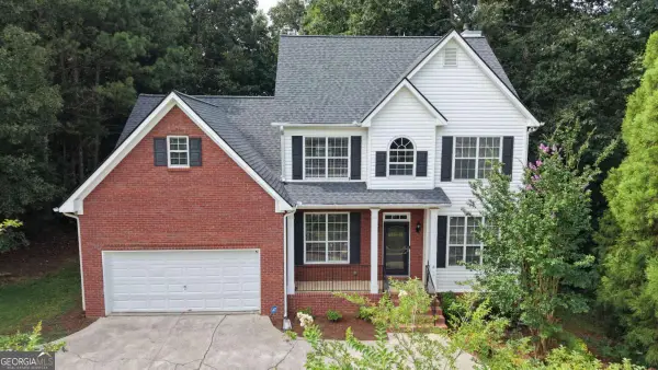 35 Planters Drive Nw, Cartersville, GA 30120