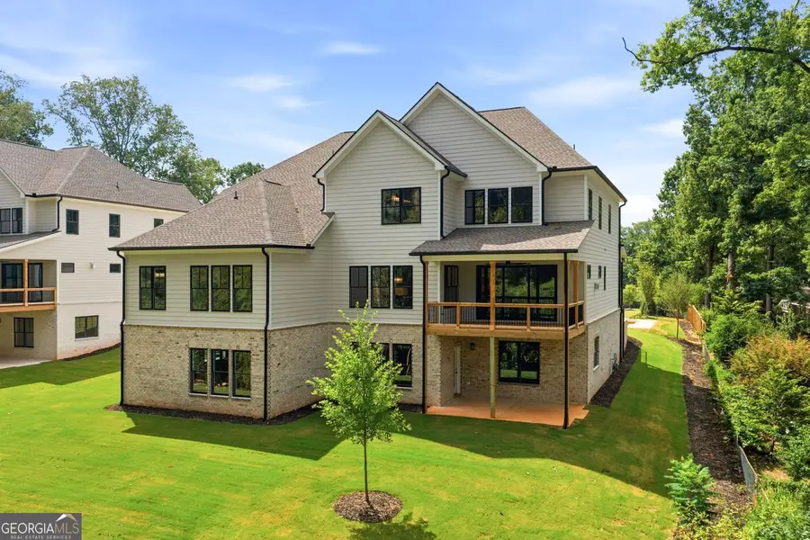 1976 Highgrove Court, Atlanta, GA 30345 - #2