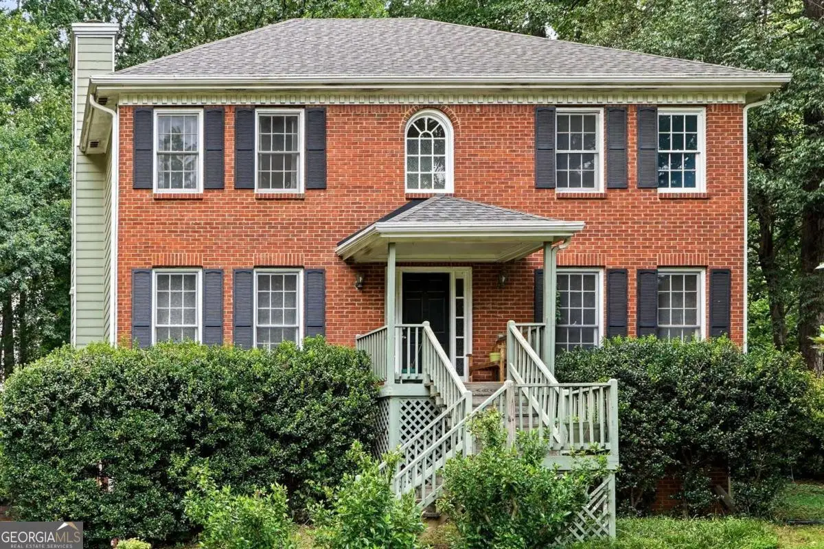 722 Bedrock Run, Lawrenceville, GA 30043 - #1