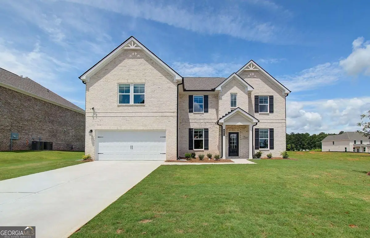 605 Button Grove, Hampton, GA 30228 - #1