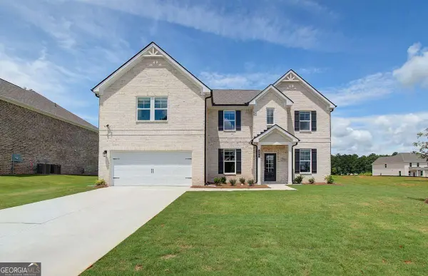 605 Button Grove, Hampton, GA 30228
