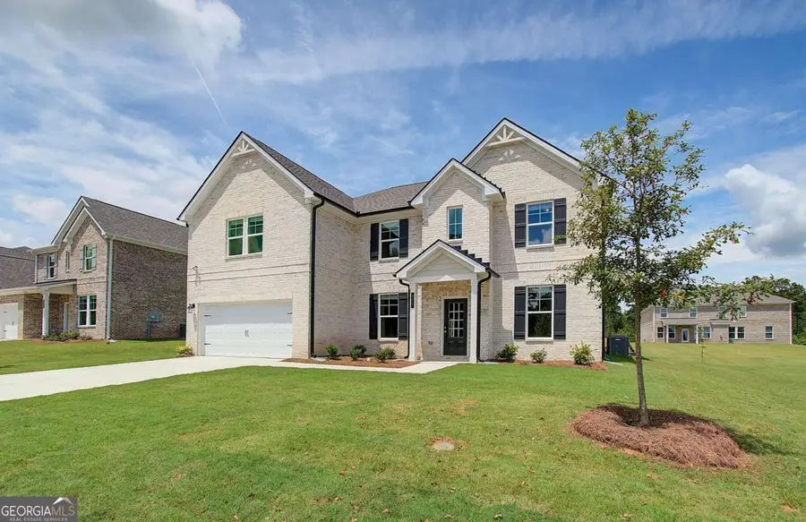 605 Button Grove, Hampton, GA 30228 - #2