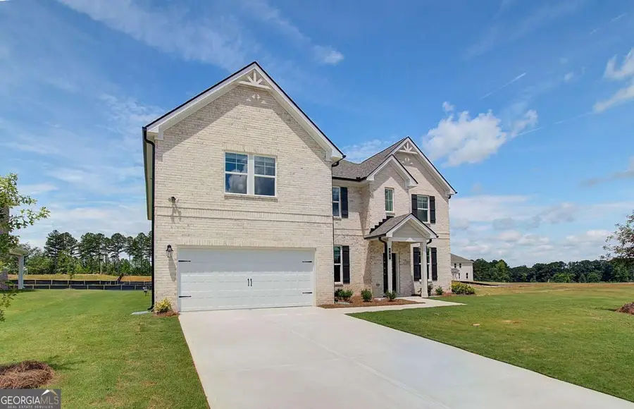 605 Button Grove, Hampton, GA 30228 - #3