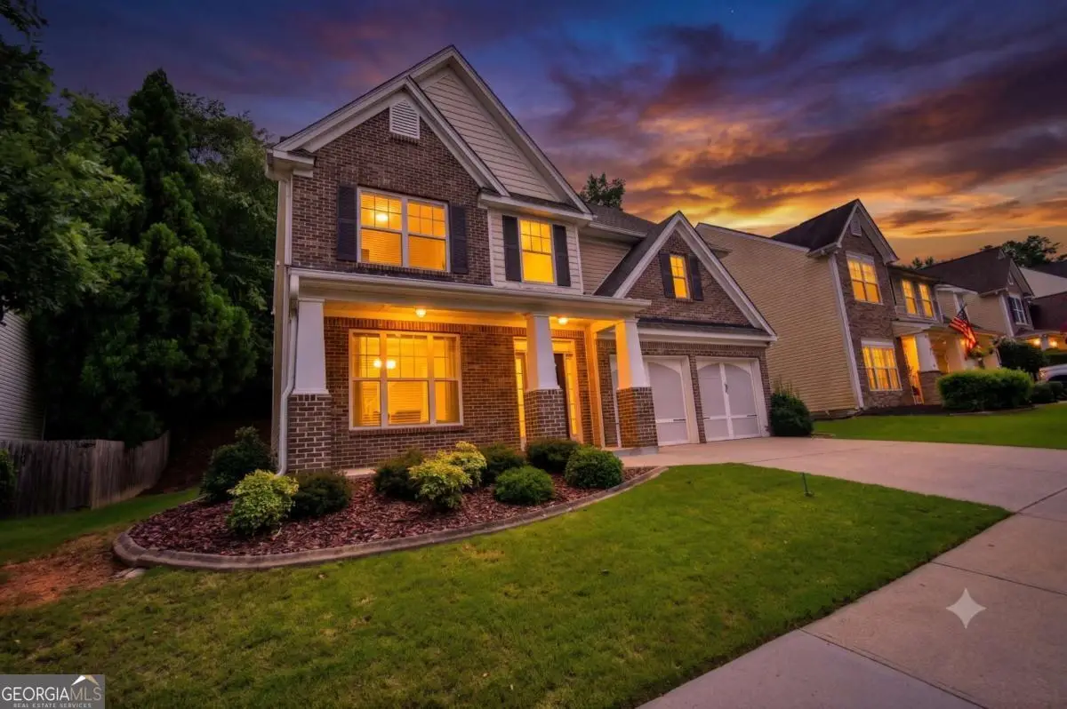 6799 Island Pointe Drive, Buford, GA 30518 - #1