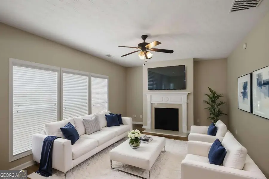 6799 Island Pointe Drive, Buford, GA 30518 - #2