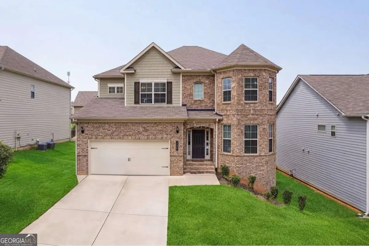 524 Lance View Lane, Lawrenceville, GA 30045 - #1