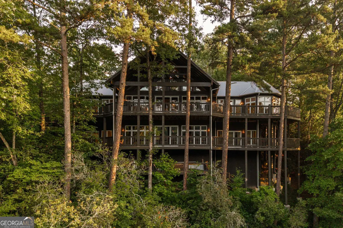 1723 E Wildcat Road, Clarkesville, GA 30523 - #1
