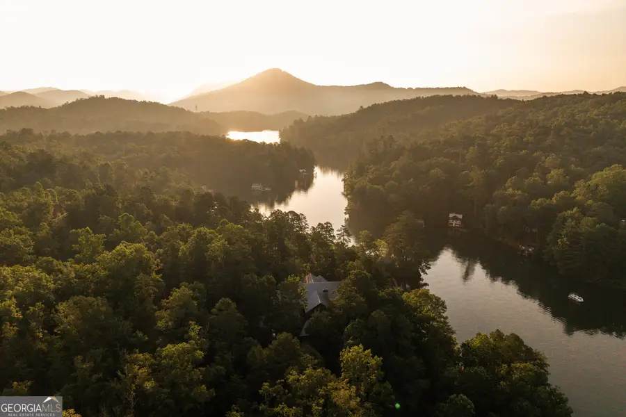 1723 E Wildcat Road, Clarkesville, GA 30523 - #2