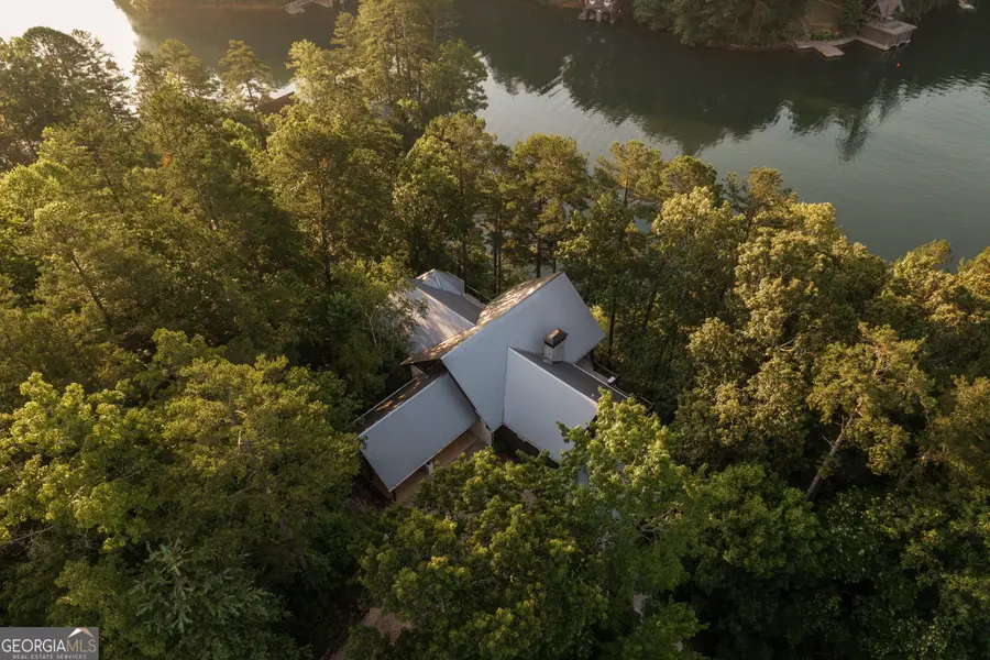 1723 E Wildcat Road, Clarkesville, GA 30523 - #3