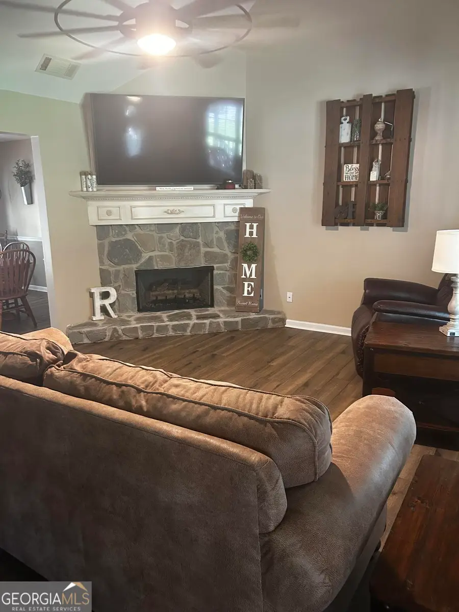215 Iron Hill Road, Taylorsville, GA 30178 - #2