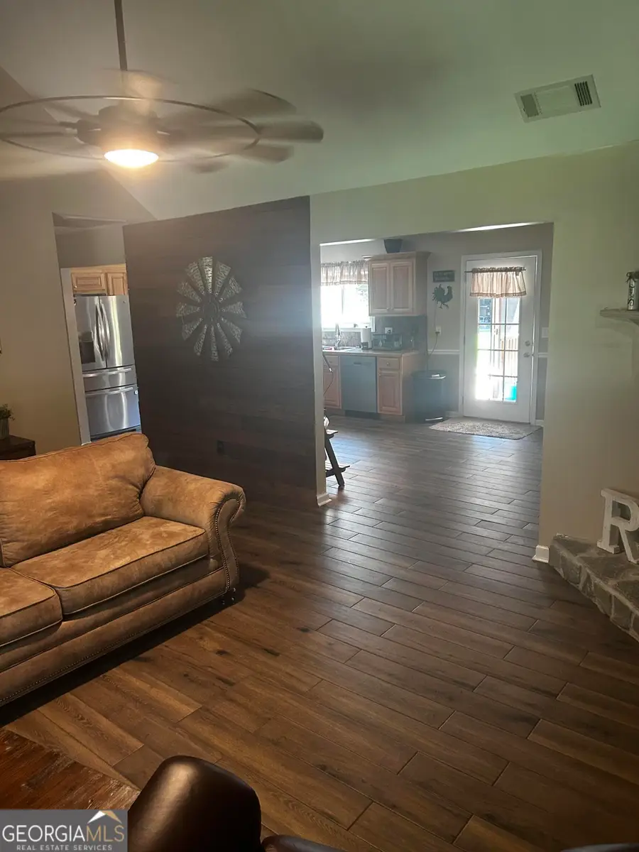 215 Iron Hill Road, Taylorsville, GA 30178 - #3