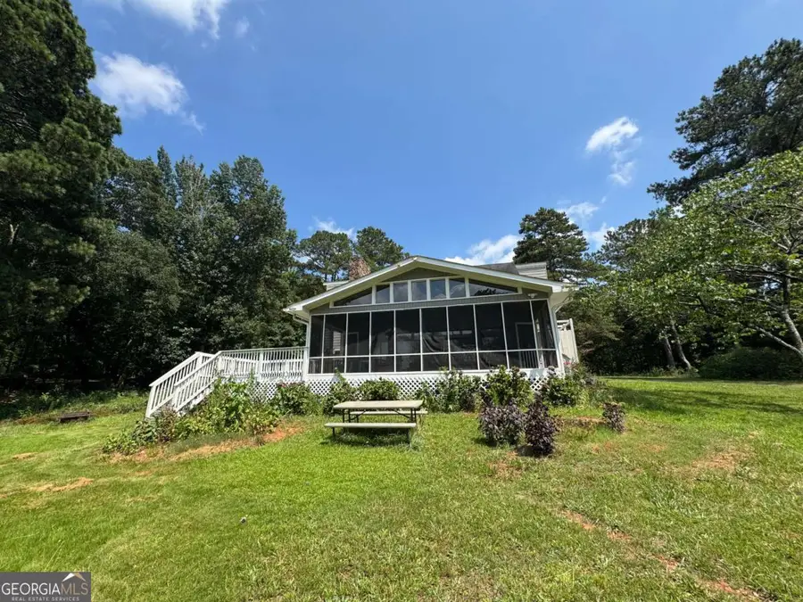 1189 Iris Lake Road, McDonough, GA 30252 - #3