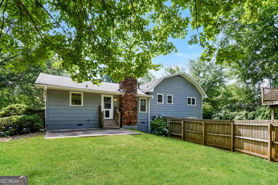 6581 Windsor Drive, Acworth, GA 30102 - #2