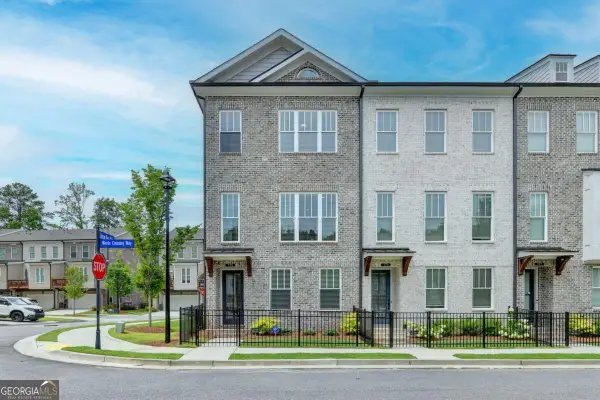175 Wards Crossing Way, Alpharetta, GA 30022