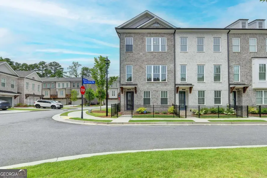 175 Wards Crossing Way, Alpharetta, GA 30022 - #2