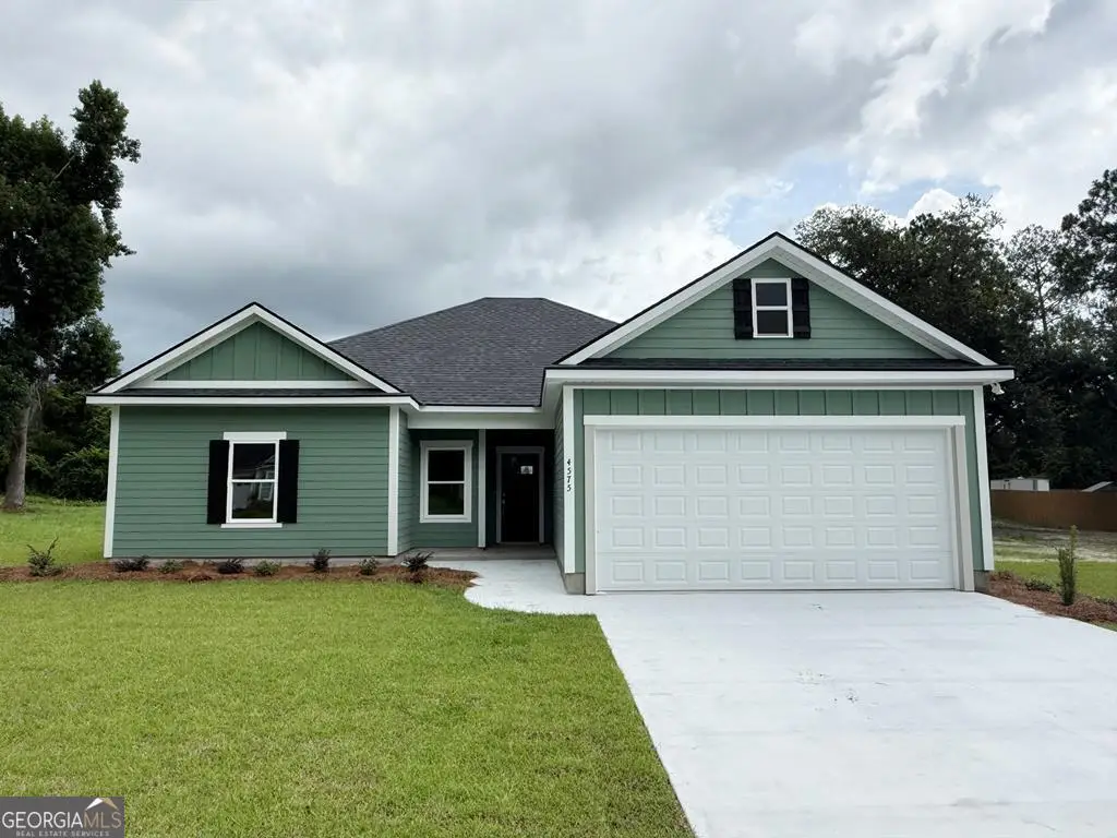 4575 Firestone Lane, Lake Park, GA 31636 - #1