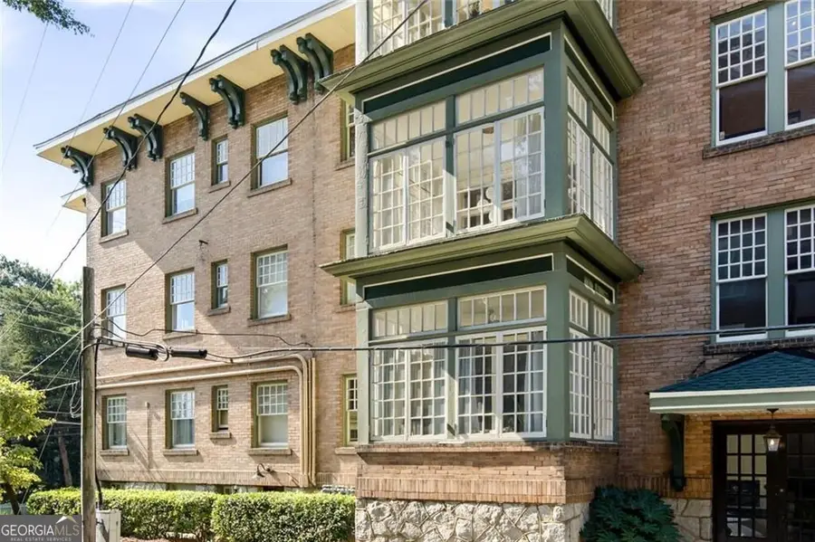 171 6th Street Ne #10, Atlanta, GA 30308 - #3
