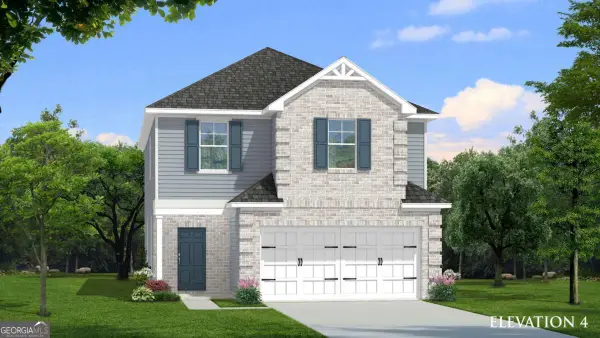 25 Cedar Drive, Fairburn, GA 30213