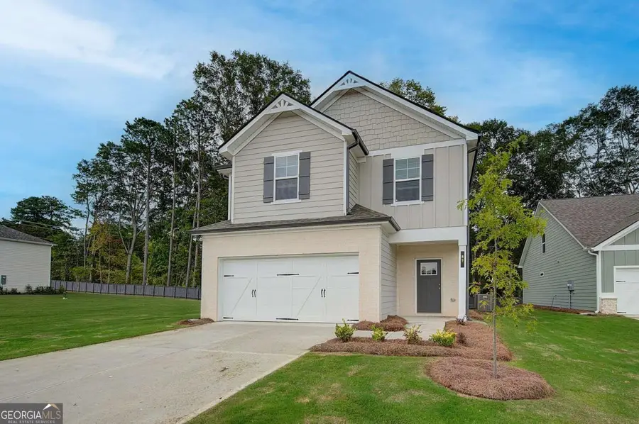 25 Cedar Drive, Fairburn, GA 30213 - #3