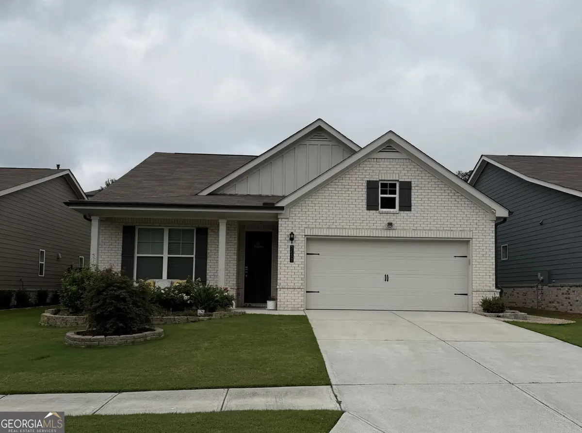 3452 High Shoals, Buford, GA 30519 - #1