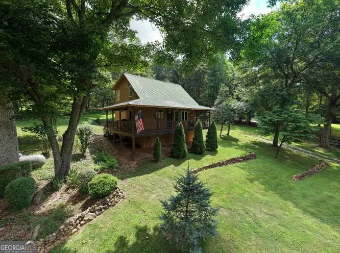 107 Warners Way, Blairsville, GA 30512 - #1