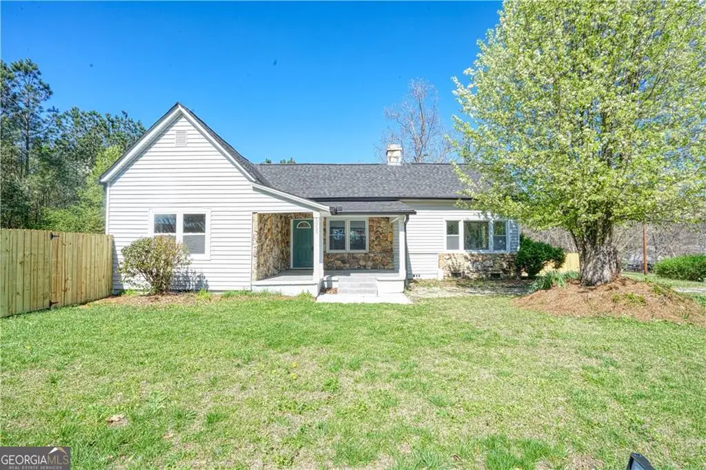 3955 Zoar Church Road, Snellville, GA 30039 - #1