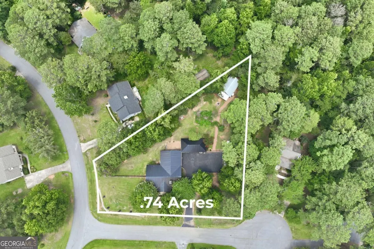 101 Fairlane Court, Athens, GA 30607 - #1