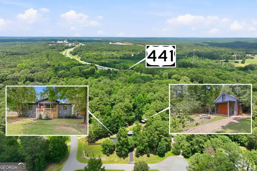101 Fairlane Court, Athens, GA 30607 - #3