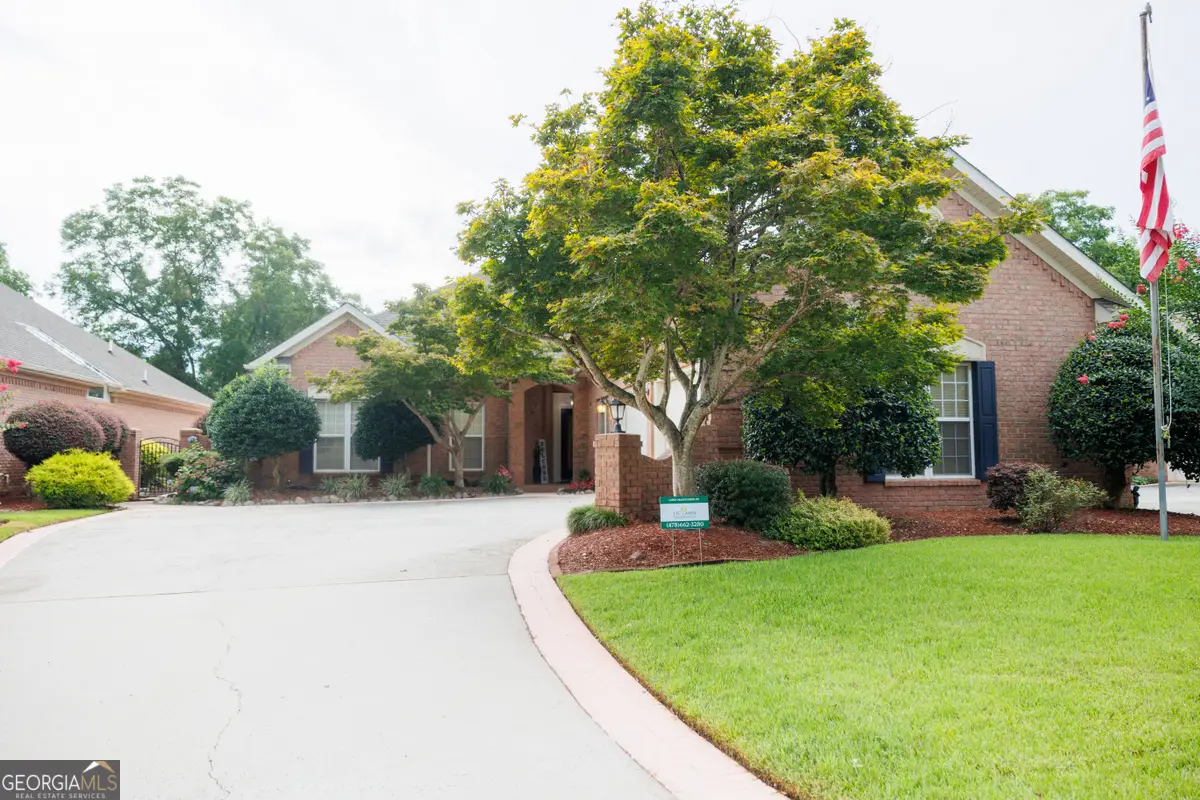 115 Orchard Lane, Centerville, GA 31028 - #1