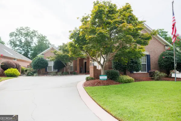 115 Orchard Lane, Centerville, GA 31028