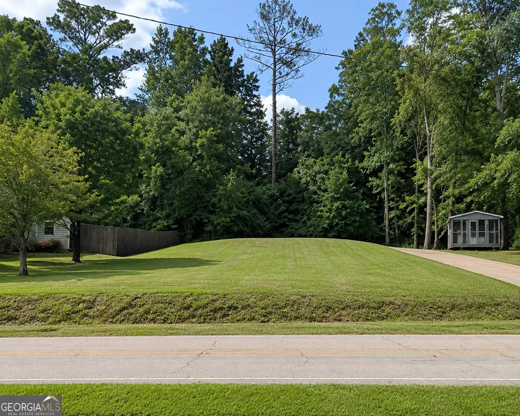 252 Old Bremen Road, Carrollton, GA 30117 - #1