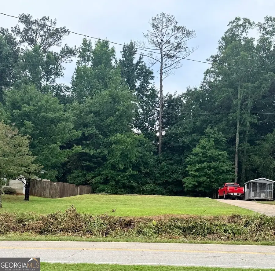 252 Old Bremen Road, Carrollton, GA 30117 - #3