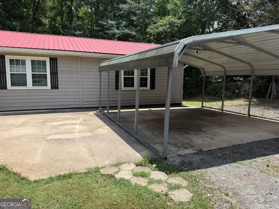 435 S Unity Grove Road, Locust Grove, GA 30248 - #2