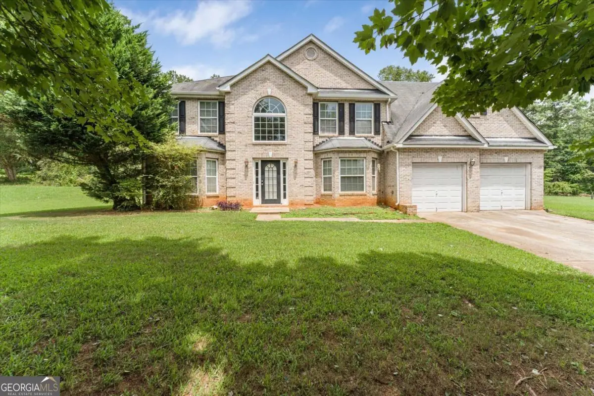 533 Trotters Lane, McDonough, GA 30252 - #1