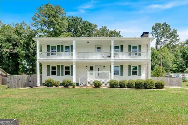 32 Baker Road Sw, Cartersville, GA 30120